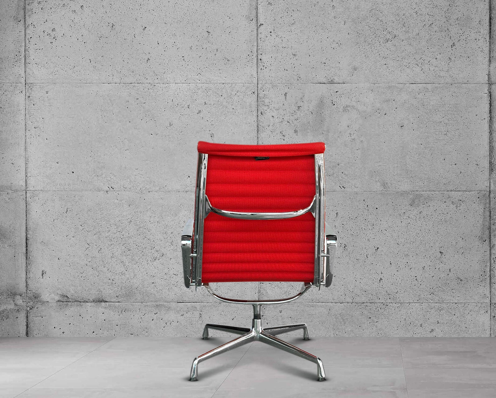 Vitra Eames EA116 Lounge Chair Hopsak