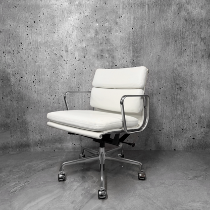 Herman Miller Eames USA EA435 Softpad Office Chair Refurbished