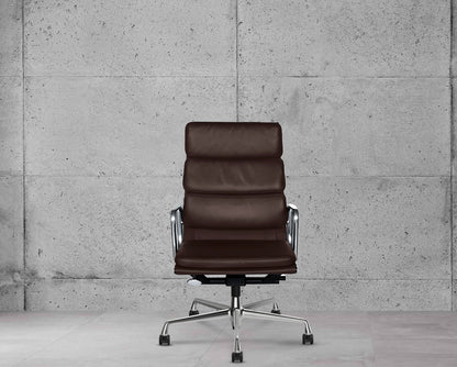 Vitra Eames EA219 Highback Softpad Office Chair