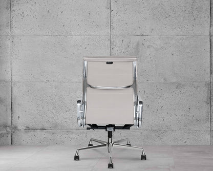 Vitra Eames EA219 Highback Softpad Office Chair