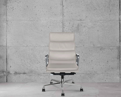 Vitra Eames EA219 Highback Softpad Office Chair