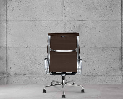 Vitra Eames EA219 Highback Softpad Office Chair