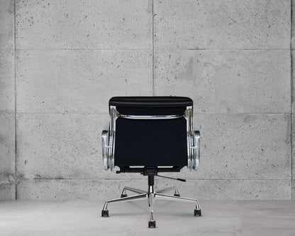 Vitra Eames EA217 Softpad Lowback Office Chair