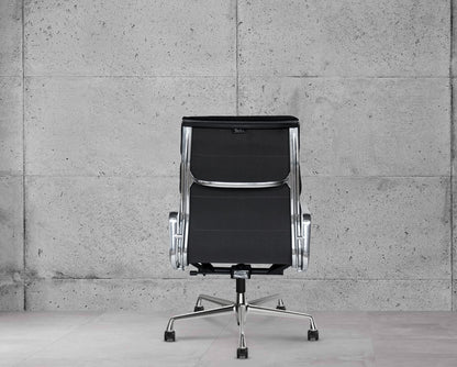 Vitra Eames EA219 Highback Softpad Office Chair