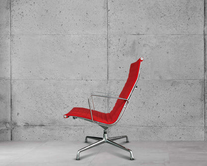 Vitra Eames EA116 Lounge Chair Hopsak