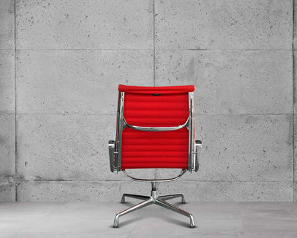 Vitra Eames EA116 Lounge Chair Hopsak